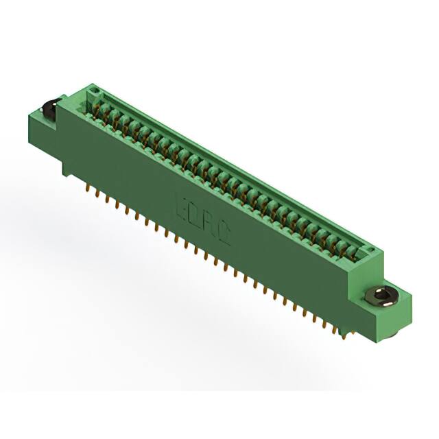 845-054-556-503 EDAC Inc.  Edgeboard Connectors